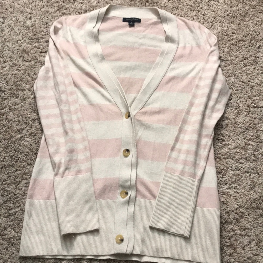 Banana Republic Cardigan
